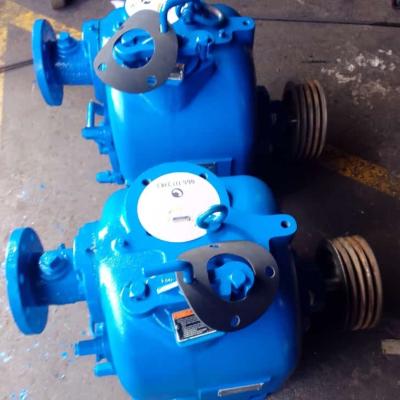 GORMAN RUPP REPAIRS